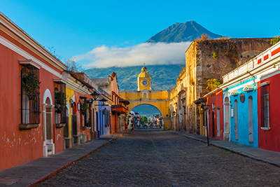 Antigua Guatemala
