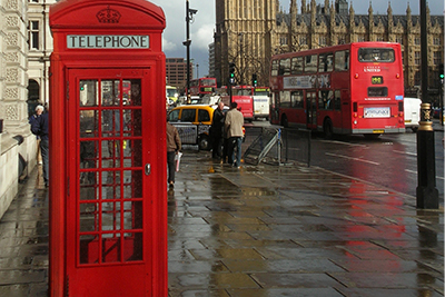 London