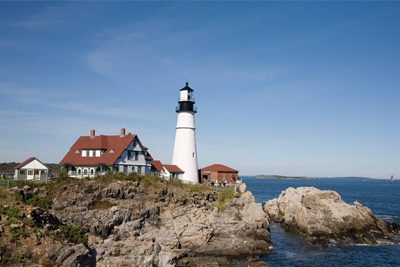 Maine