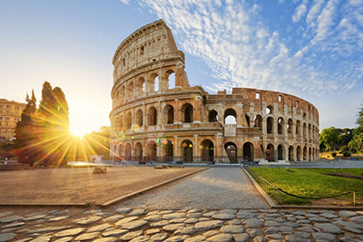 Rome