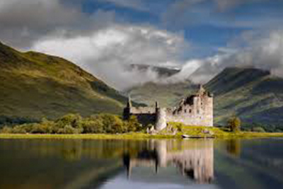 Scotland