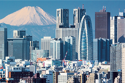 Tokyo