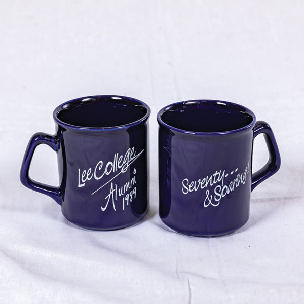 Set of 2 Mugs – 1989