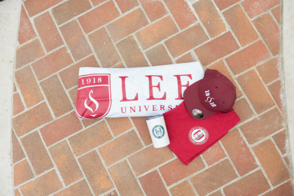 1918 Society Swag Pack
