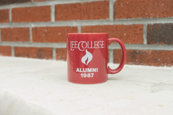 1987 Mug