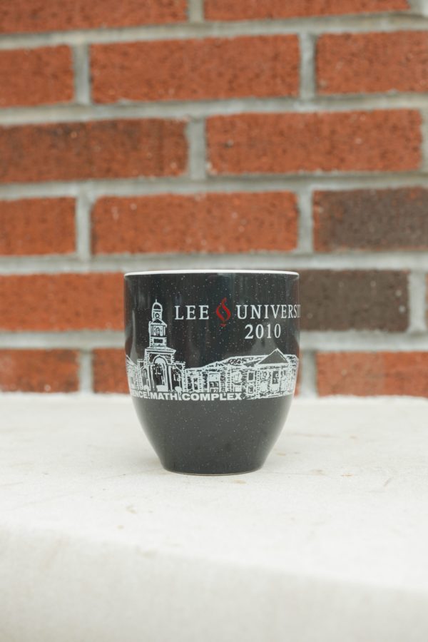 2010 Mug