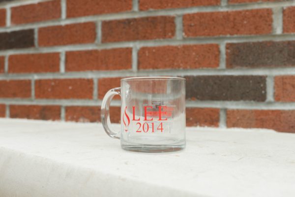 2014 Mug